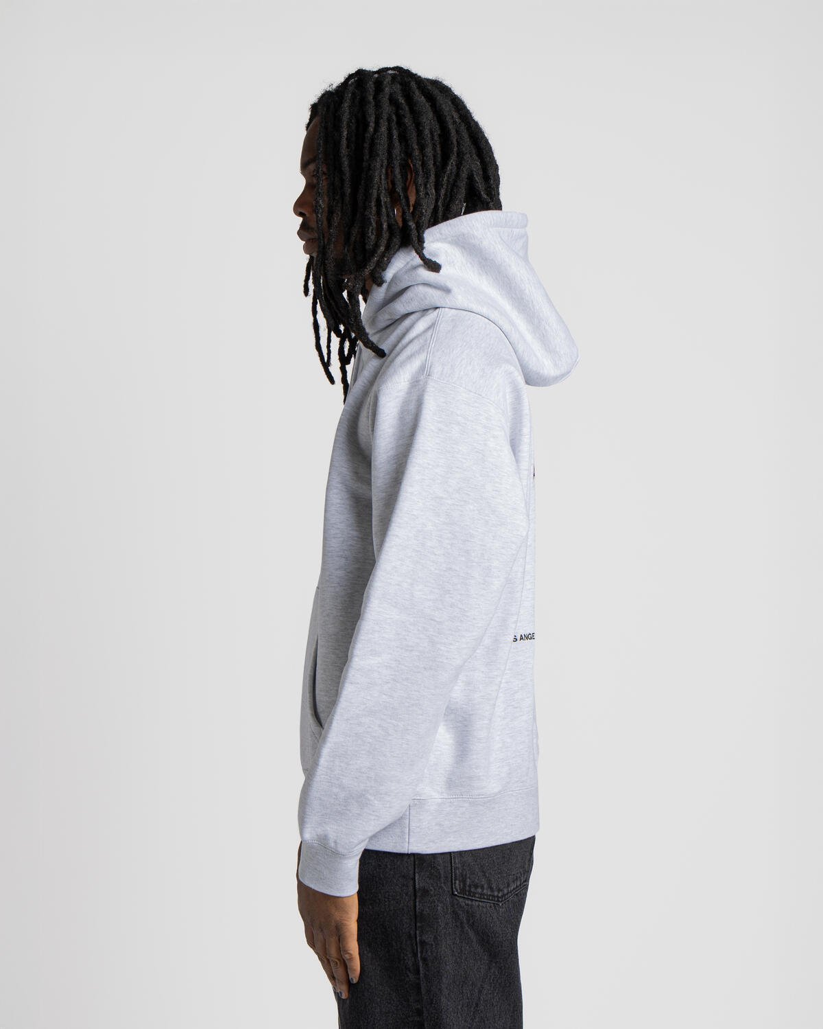 Obey BUSINESS HOODY | 112470241-AGR | AFEW STORE